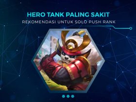Hero Tank yang Sakit di Mobile Legends