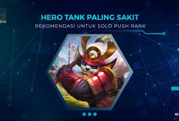 Hero Tank yang Sakit di Mobile Legends