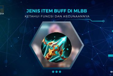 Jenis Item Buff di Mobile Legends