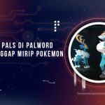 Karakter Palword yang Dianggap Mirip Pokemon