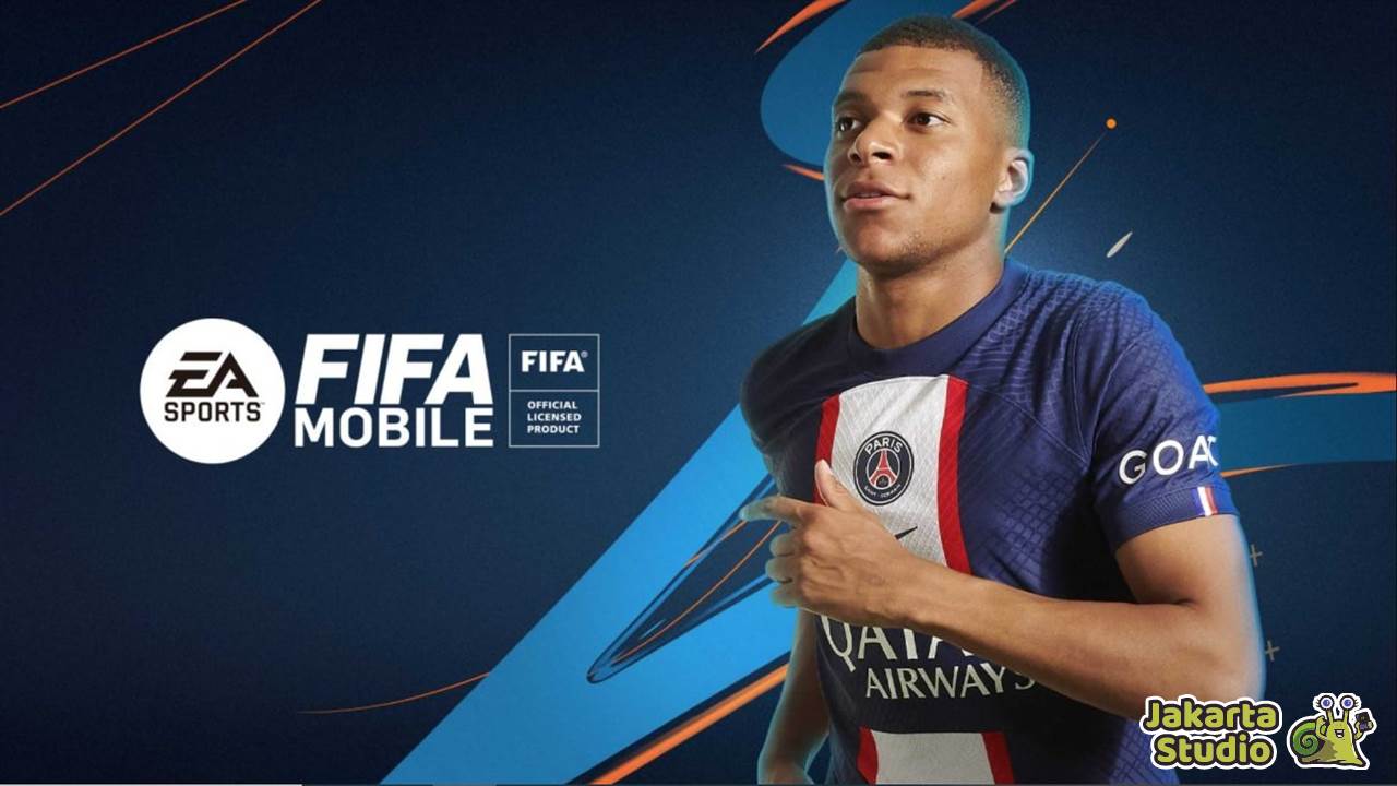 Kenapa Akun FIFA Mobile Reset 