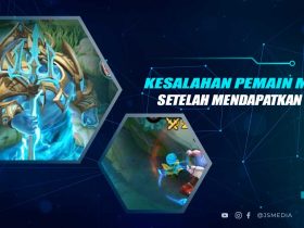Kesalahan Saat Setelah Mendapatkan Lord