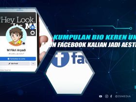Kumpulan Bio Facebook Keren