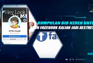 Kumpulan Bio Facebook Keren