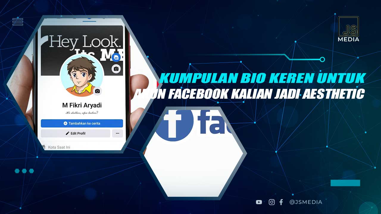 Kumpulan Bio Facebook Keren