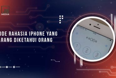 Kumpulan Kode Rahasia iPhone