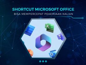 Kumpulan Shortcut Microsoft Office