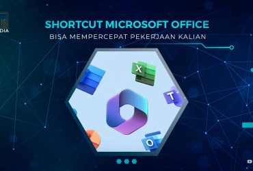 Kumpulan Shortcut Microsoft Office