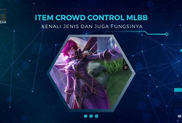 Mengenal Jenis Item CC di Mobile Legends