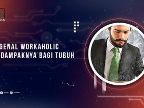 Mengenal Workaholic dan Dampaknya