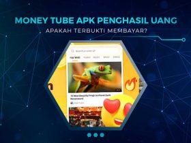 Money Tube APK Penghasil Uang Apakah Membayar