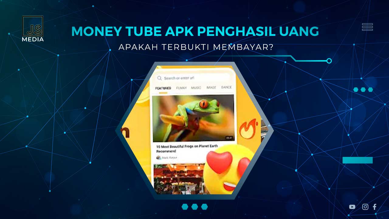 Money Tube APK Penghasil Uang Apakah Membayar