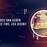 Nama Pet Lucu di Free Fire