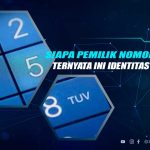 Pemilik Nomor Telepon +62282