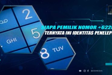 Pemilik Nomor Telepon +62282