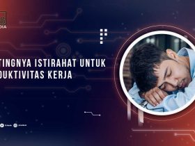 Pentingnya Tidur Untuk Produktivitas Kerja
