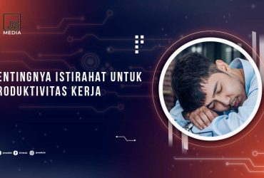 Pentingnya Tidur Untuk Produktivitas Kerja