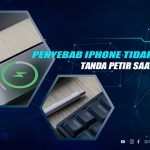 Penyebab iPhone Tidak Muncul Ikon Petir