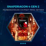 Perbandingan Chipset yang Setara Snapdragon 4 Gen 2