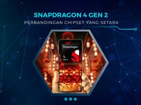 Perbandingan Chipset yang Setara Snapdragon 4 Gen 2
