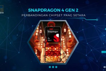 Perbandingan Chipset yang Setara Snapdragon 4 Gen 2