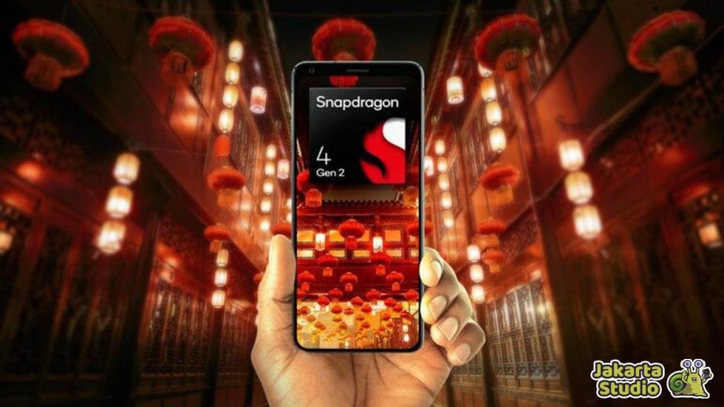 Perbandingan Chipset yang Setara Snapdragon 4 Gen 2 