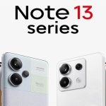 Perbandingan Smartphone Redmi Note 13 Series