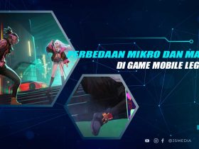 Perbedaan Mikro dan Makro di MLBB