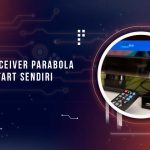 Receiver Parabola Restart Sendiri