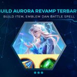 Rekomendasi Build Aurora Revamp