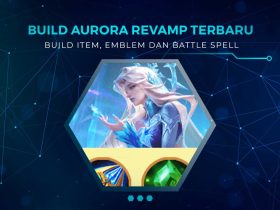 Rekomendasi Build Aurora Revamp