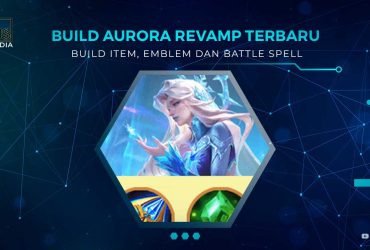 Rekomendasi Build Aurora Revamp