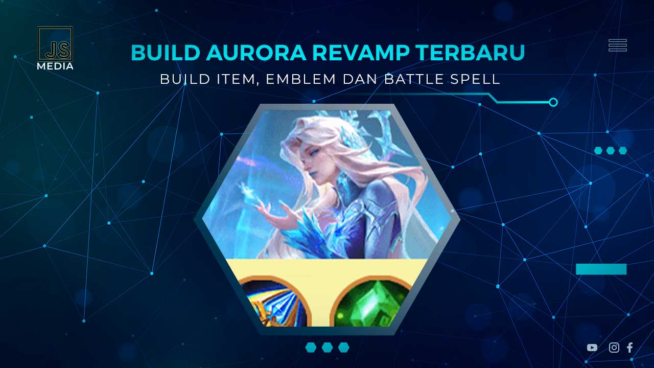 Rekomendasi Build Aurora Revamp