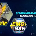 Rekomendasi Build Nana Versi Lemon