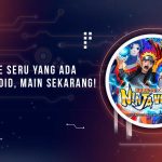 Rekomendasi Game Anime Android