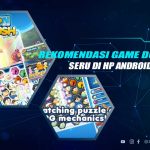 Rekomendasi Game Doraemon Android