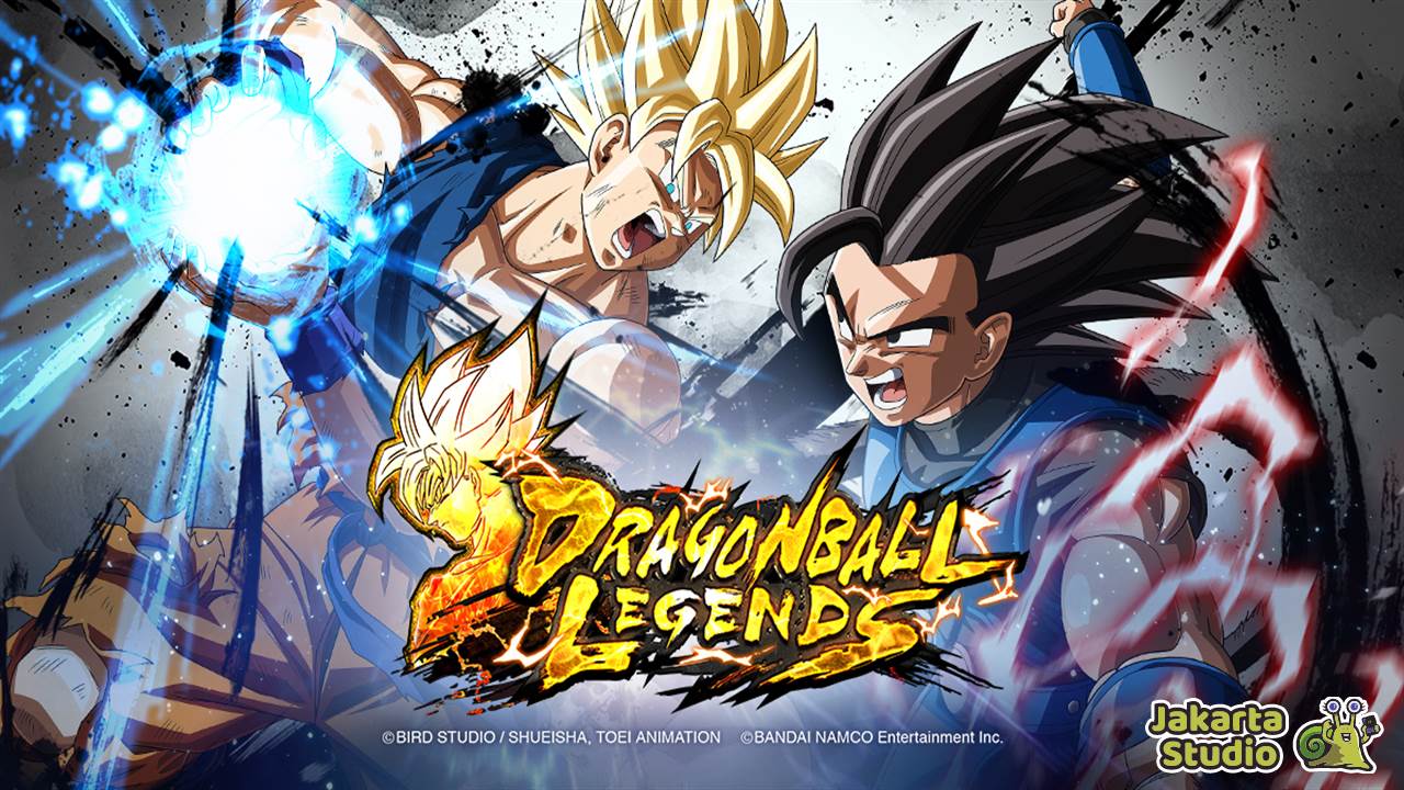 Rekomendasi Game Dragon Ball Android