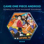 Rekomendasi Game One Piece Android