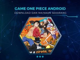 Rekomendasi Game One Piece Android