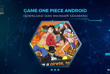 Rekomendasi Game One Piece Android