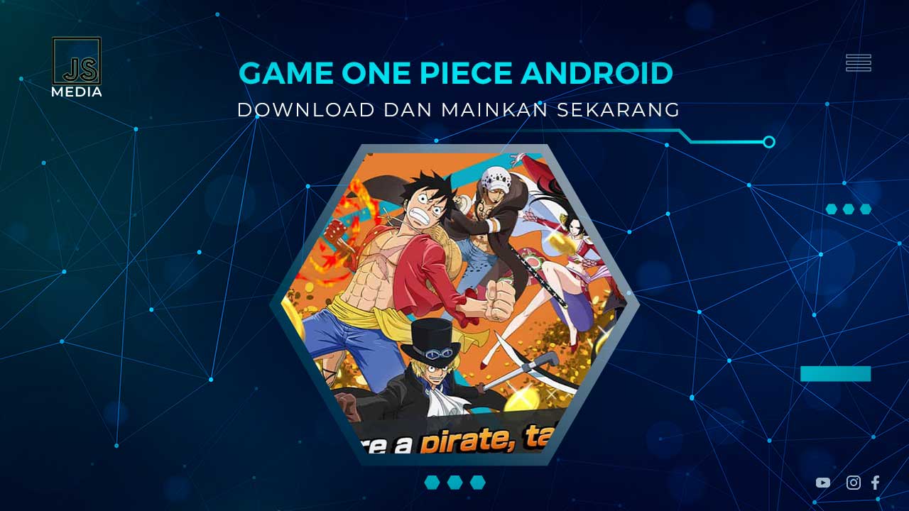 Rekomendasi Game One Piece Android