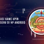 Rekomendasi Game Upin Ipin di HP Android