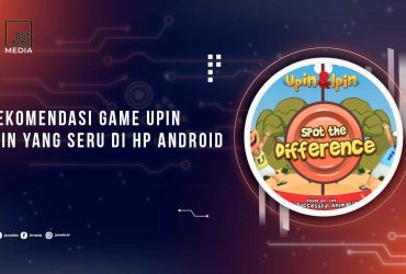 Rekomendasi Game Upin Ipin di HP Android