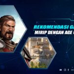 Rekomendasi Game yang Mirip Age of Empires