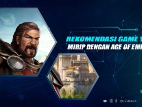 Rekomendasi Game yang Mirip Age of Empires