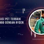 Rekomendasi Pet Terbaik Untuk Ryden