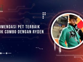 Rekomendasi Pet Terbaik Untuk Ryden