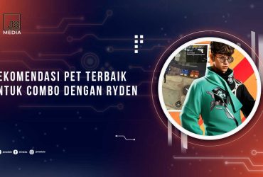 Rekomendasi Pet Terbaik Untuk Ryden