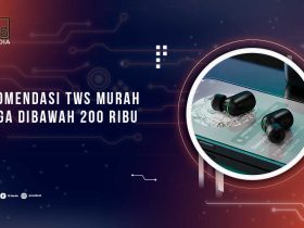 Rekomendasi TWS Murah Terbaik