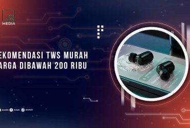 Rekomendasi TWS Murah Terbaik